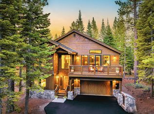 10613 Carson Range Rd, Truckee, CA 96161