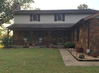 14102 N Lewis Ave E, Skiatook, OK 74070