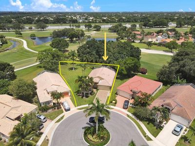 6320 Harbour Club Drive, Lake Worth, FL, 33467