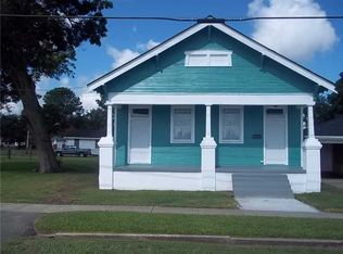 529 Hancock St, Gretna, LA 70053