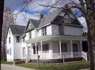 101 W Main St, Milan, MI