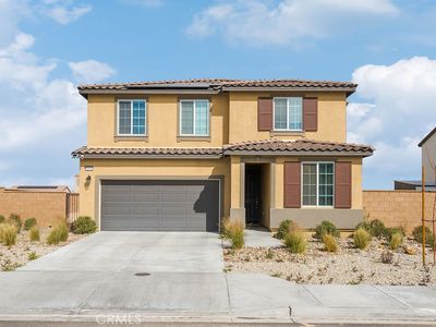 16142 Alpaca Ln, Victorville, CA, 92395