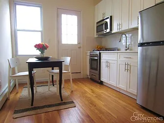 Rented by City Connections Realty