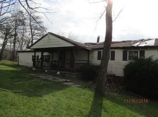 1805 Kentucky Ave, Connellsville, PA 15425