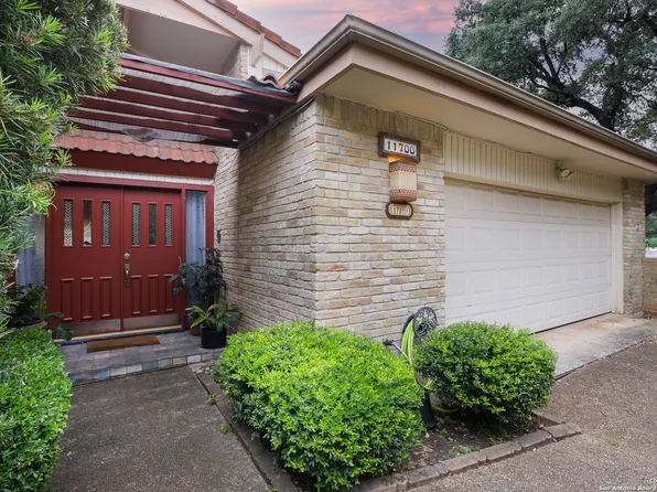 11700 Mission Trace, San Antonio, TX 78230
