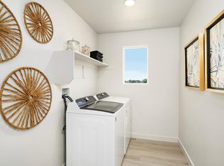 Residence 3 Plan, Westwood Estates, Kk1dc1 West Haven, UT 84401