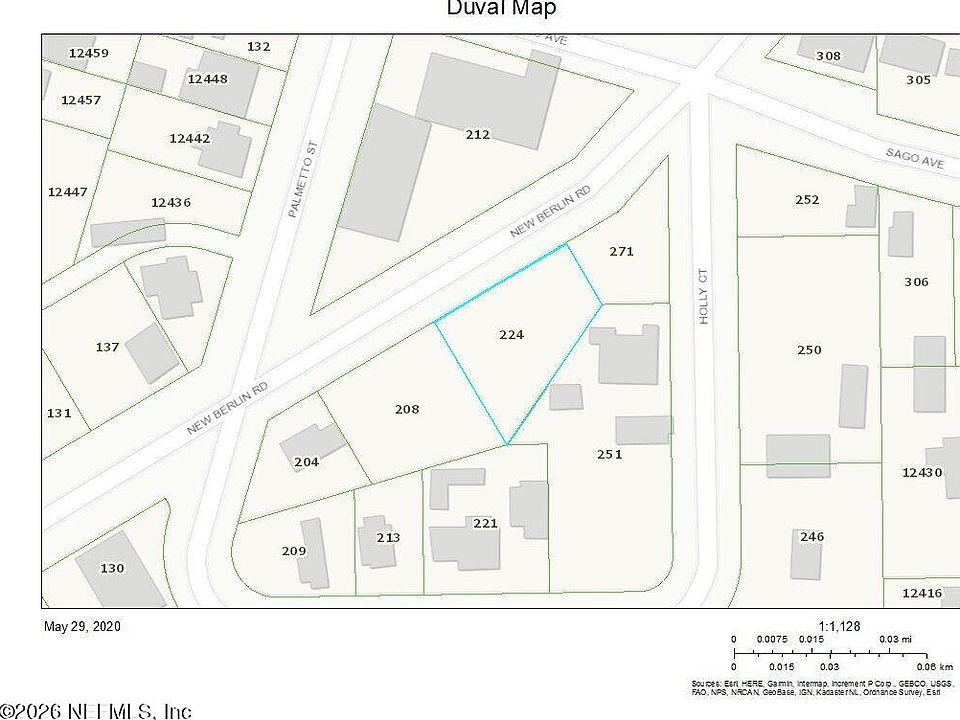 2nd image of 224 NEW BERLIN Road