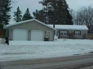 453 Harrison Ave, Amery, WI 54001