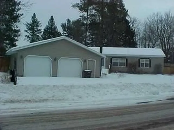 453 Harrison Ave, Amery, WI 54001