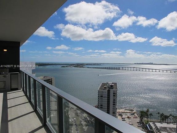 4th image of 1451 Brickell Ave Unit 2504