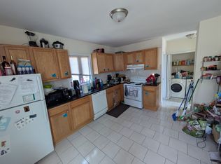12 Beacon Ter #3, Somerville, MA 02143