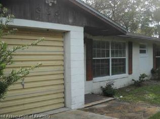 625 Ryan Rd, Sebring, FL 33870