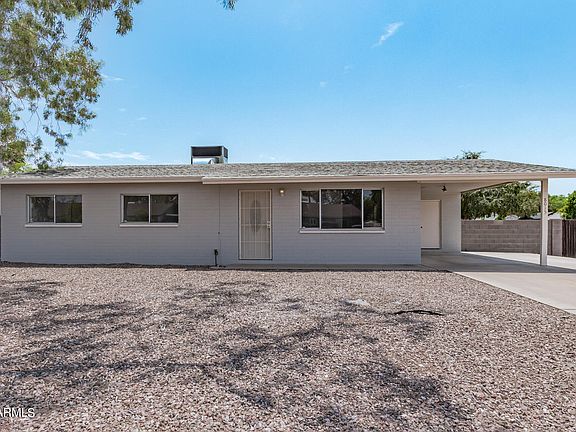2nd image of 8015 E IRWIN Avenue