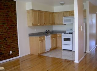 424 E 120th St APT 3, New York, NY 10035