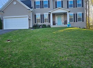 2416 Edgewood Dr, Locust Grove, VA 22508