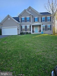 2416 Edgewood Dr, Locust Grove, VA, 22508
