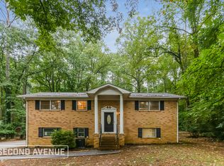 3053 Jodeco Dr, Jonesboro, GA 30236