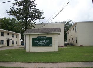 3116 Aster St APT 4, Lake Charles, LA 70601