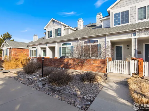 4500 Seneca St #64, Fort Collins, CO 80526