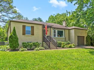 1207 Trotwood Ave, Columbia, TN 38401