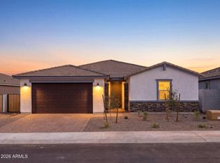 8074 N 185th Dr, Waddell, AZ 85355
