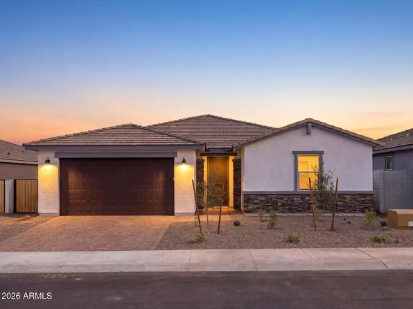 8074 N 185TH Drive, Waddell, AZ 85355