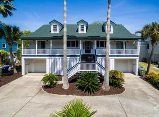 26 30th Ave, Isle Of Palms, SC 29451