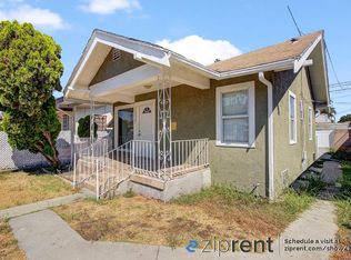 1227 W 67th St, Los Angeles, CA 90044