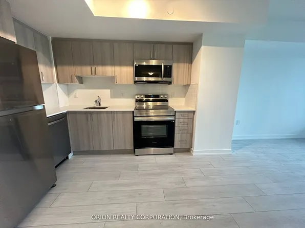 556 Marlee Ave, Toronto, ON