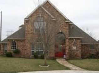 7301 Springwood Dr, Amarillo, TX 79119