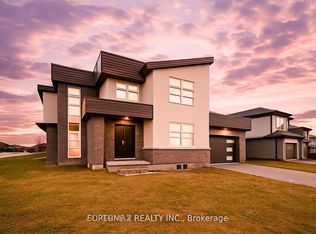 3019 Tokala Trl, London, ON N6G0S8