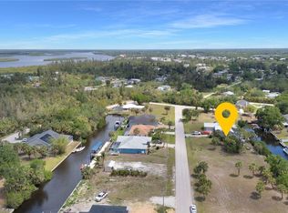 3124 Caribbean Dr, Punta Gorda, FL 33950