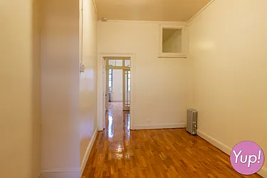 Rented by Yup Realty LLC