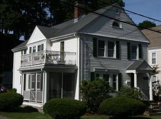 122 Summer St, Waltham, MA 02452