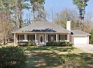 20361 Warbler St, Covington, LA 70435