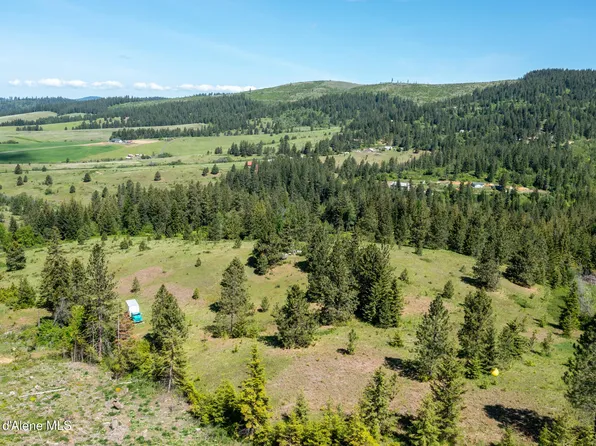 Nna Windfall Pass Rd, Plummer, ID 83851