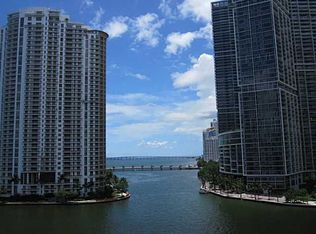 300 S Biscayne Blvd #L-810, Miami, FL 33131