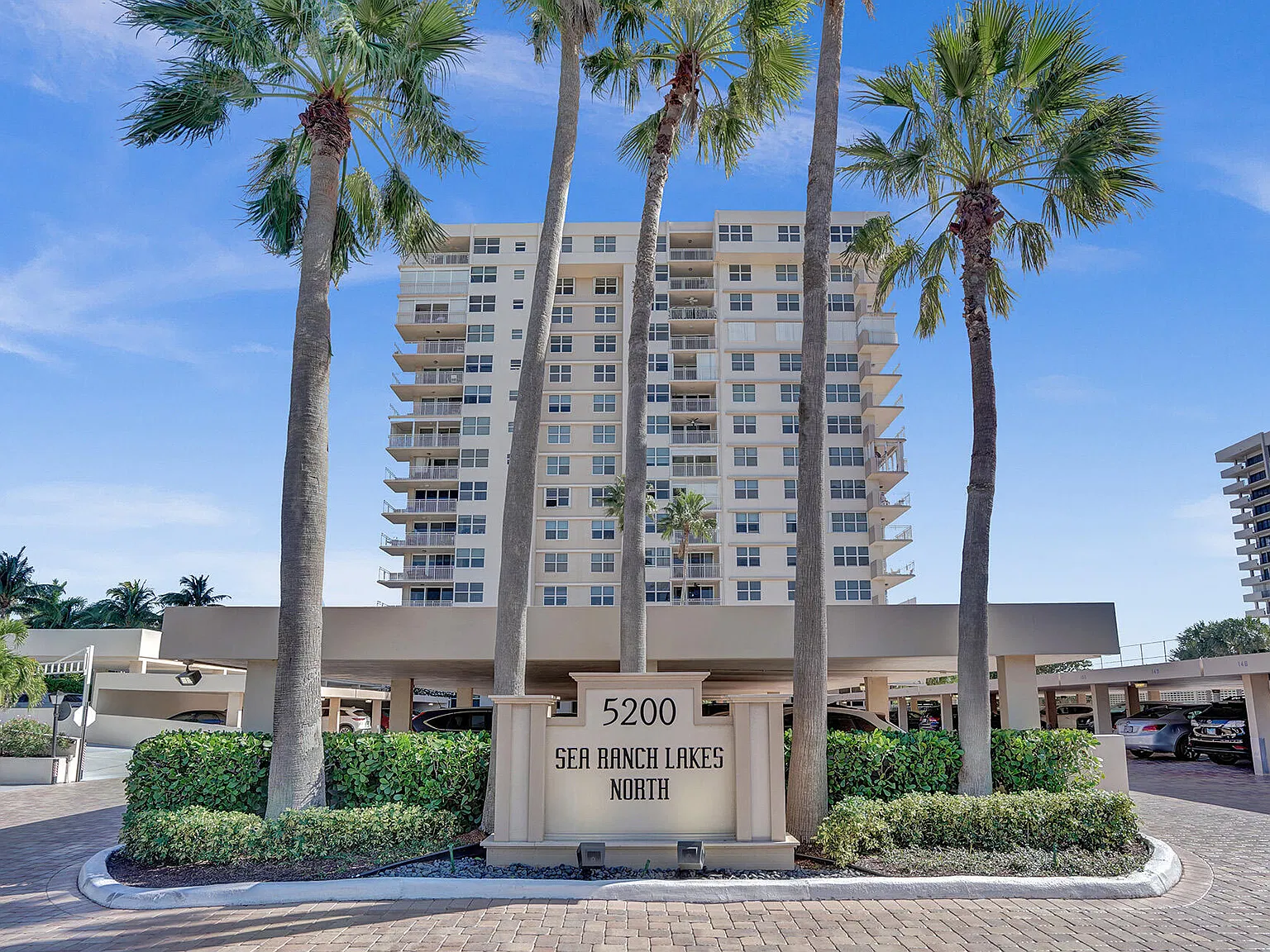 5200 N Ocean Blvd — Photo 1