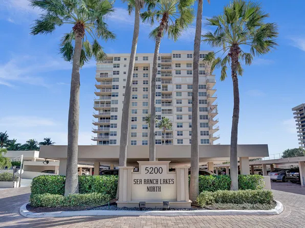 5200 N Ocean Blvd, Lauderdale By The Sea, FL