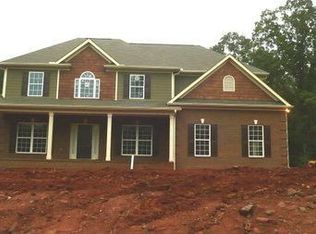 1054 Crosswinds Dr, Midland, GA 31820