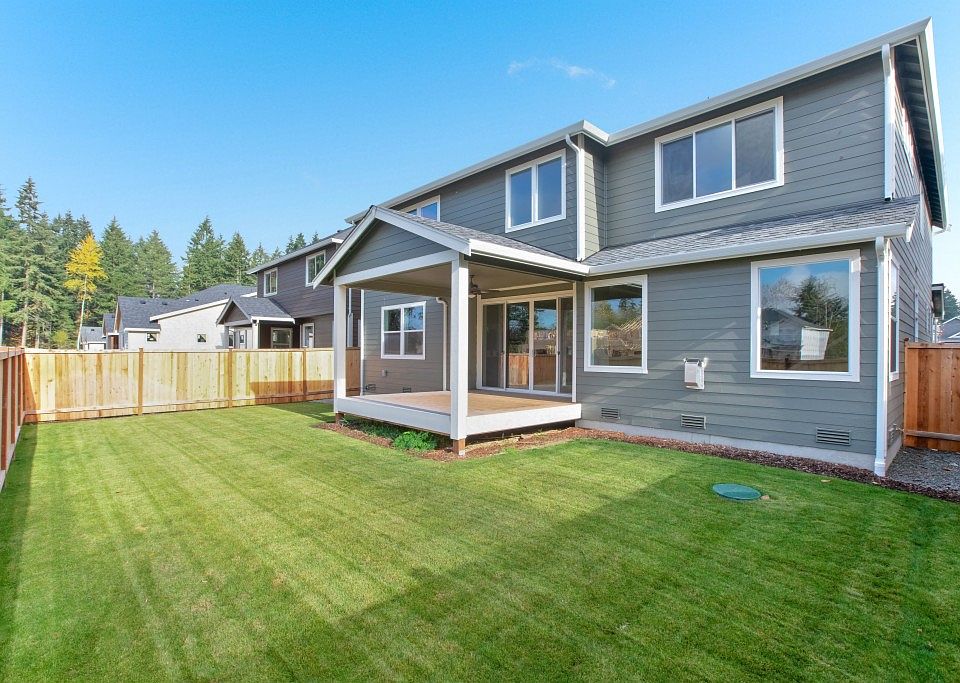 2nd image of 12102 90th Avenue Ct E