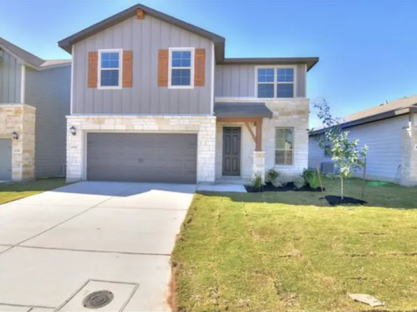 4713 Ranahan Pass, Saint Hedwig, TX 78152