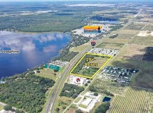 11400 Us Highway 27 S, Sebring, FL 33876