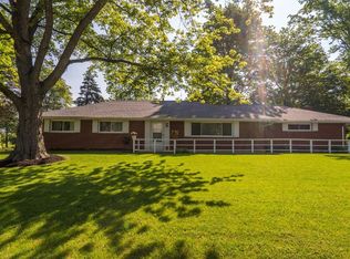 9391 Sheehan Rd, Dayton, OH 45458