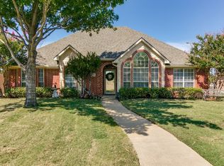 7123 Oconnell Dr, Rockwall, TX 75087