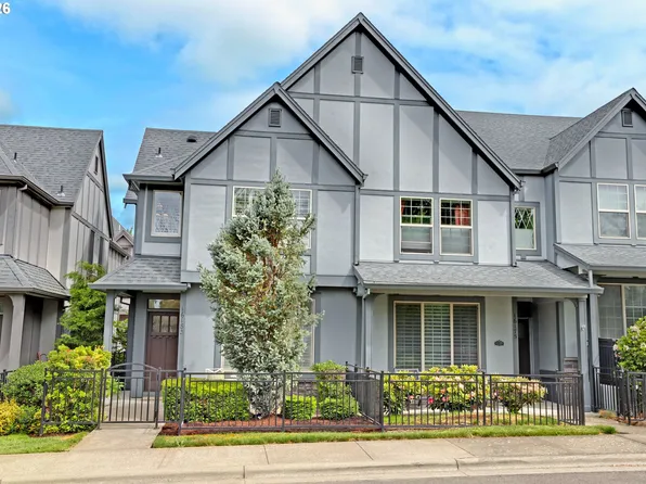 16183 NW Centine Ln, Portland, OR 97229