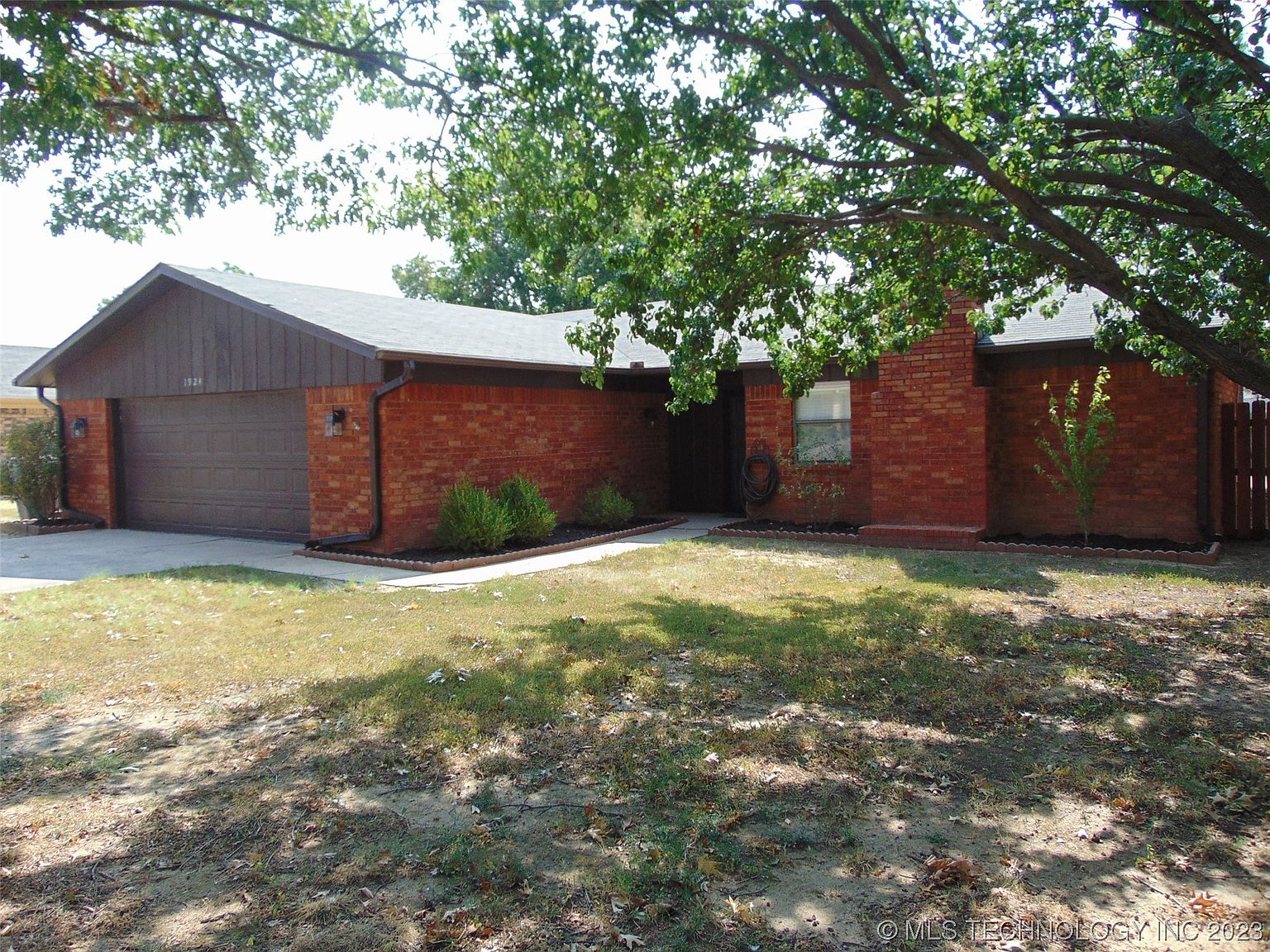 1924 9th Ave NW, Ardmore, OK 73401 MLS 2330741 Zillow