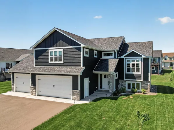 411 Westwood Dr, River Falls, WI 54022