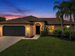 20 Ne 20th Ave, Cape Coral, FL 33909