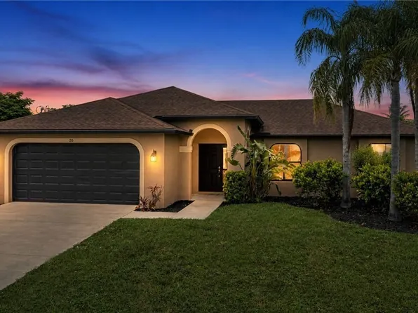 20 Ne 20th Ave, Cape Coral, FL 33909